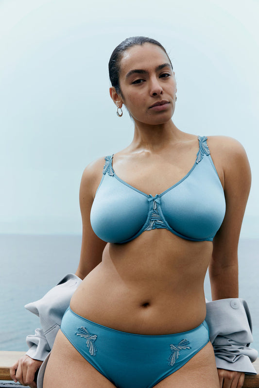 Digitale brochure van Chantelle zomer 2025!