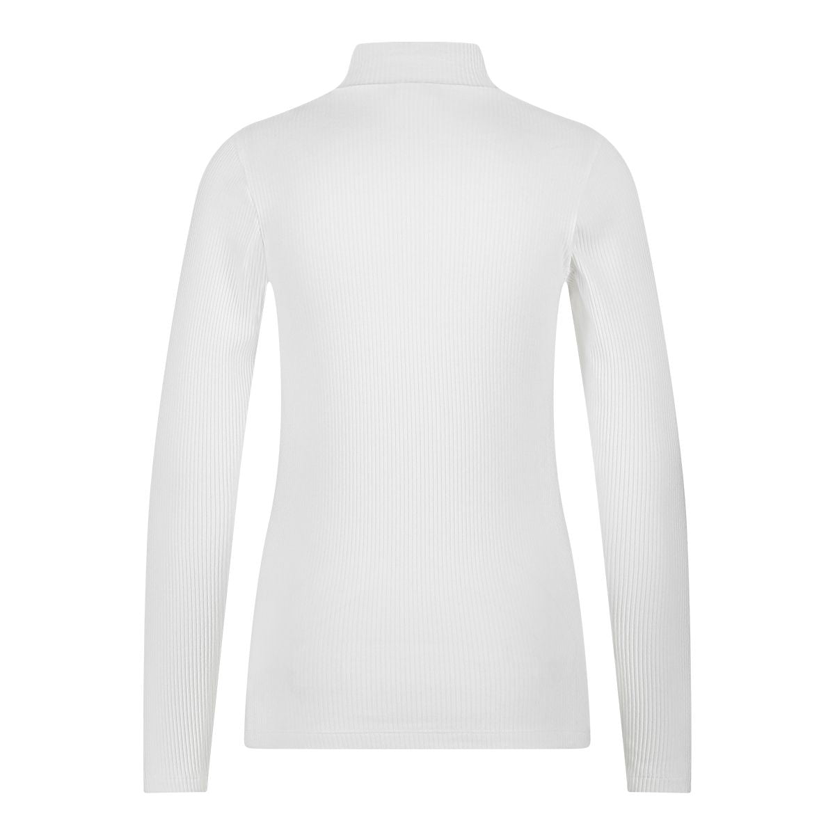 Ten Cate Thermo Dames - Thermo shirt Rib Kol lange mouw 32355 - 2 kleuren