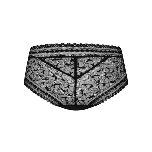 Ten Cate Secrets limited edition Hipster lace - 60571 - zwart