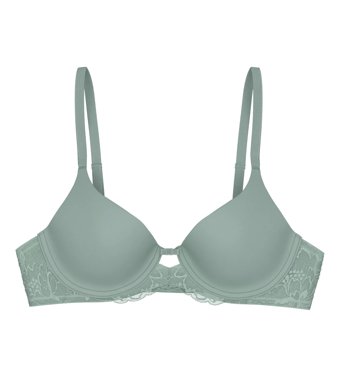 Triumph voorgevormde BH - Amourette Charm WHP01 - 1773 Abstinthe