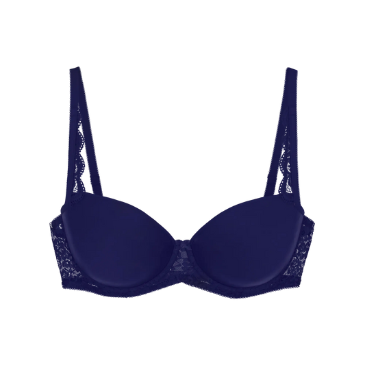 Triumph voorgevormde Spacer BH Amourette WP R* - Admiral (00XF)