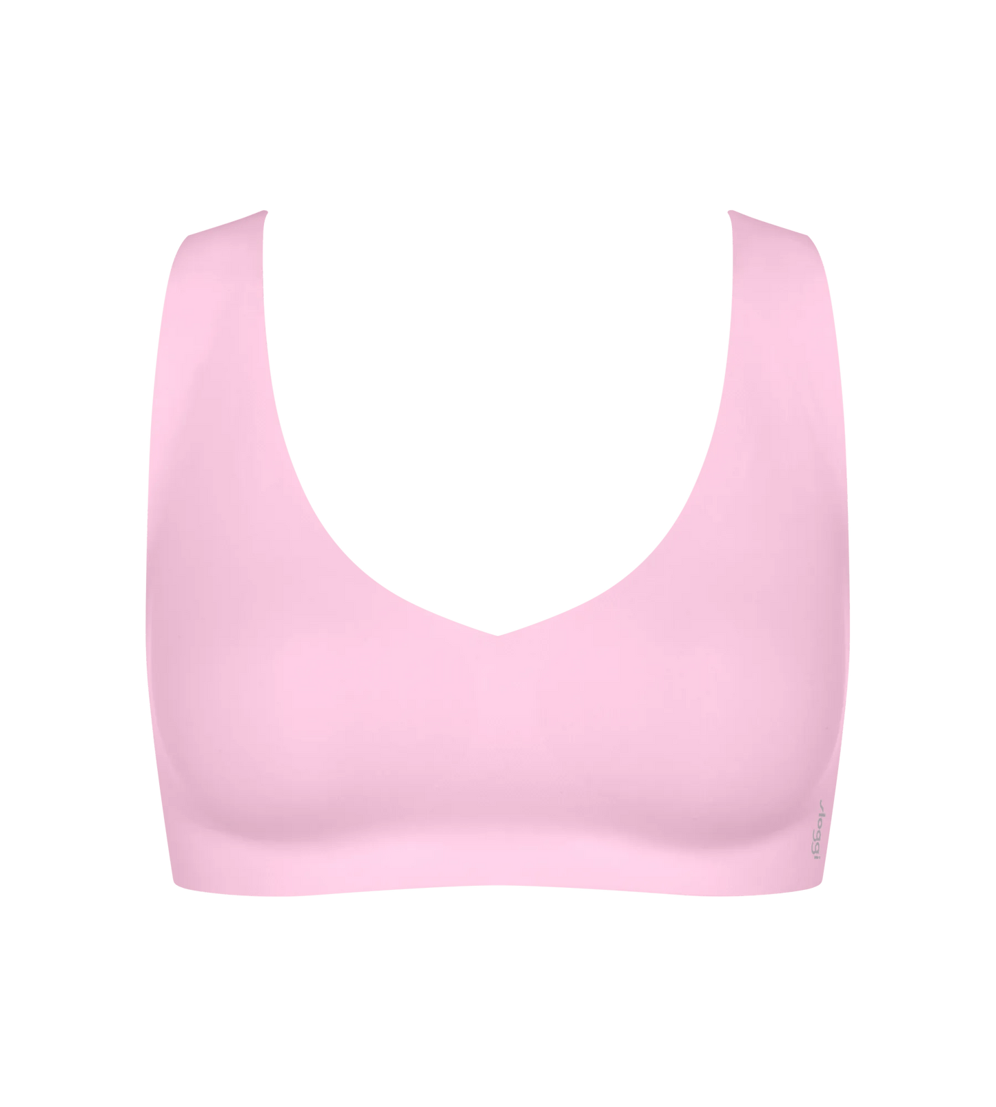 Sloggi Bralette - ZERO Feel 2.0 Bralette R* - 1588 FLORAL PINK