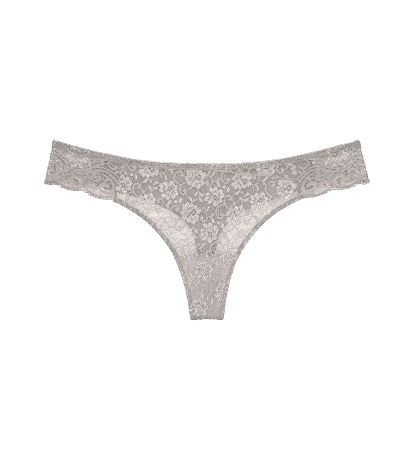 Triumph String - Amourette Hipster string R* - Silent Grey