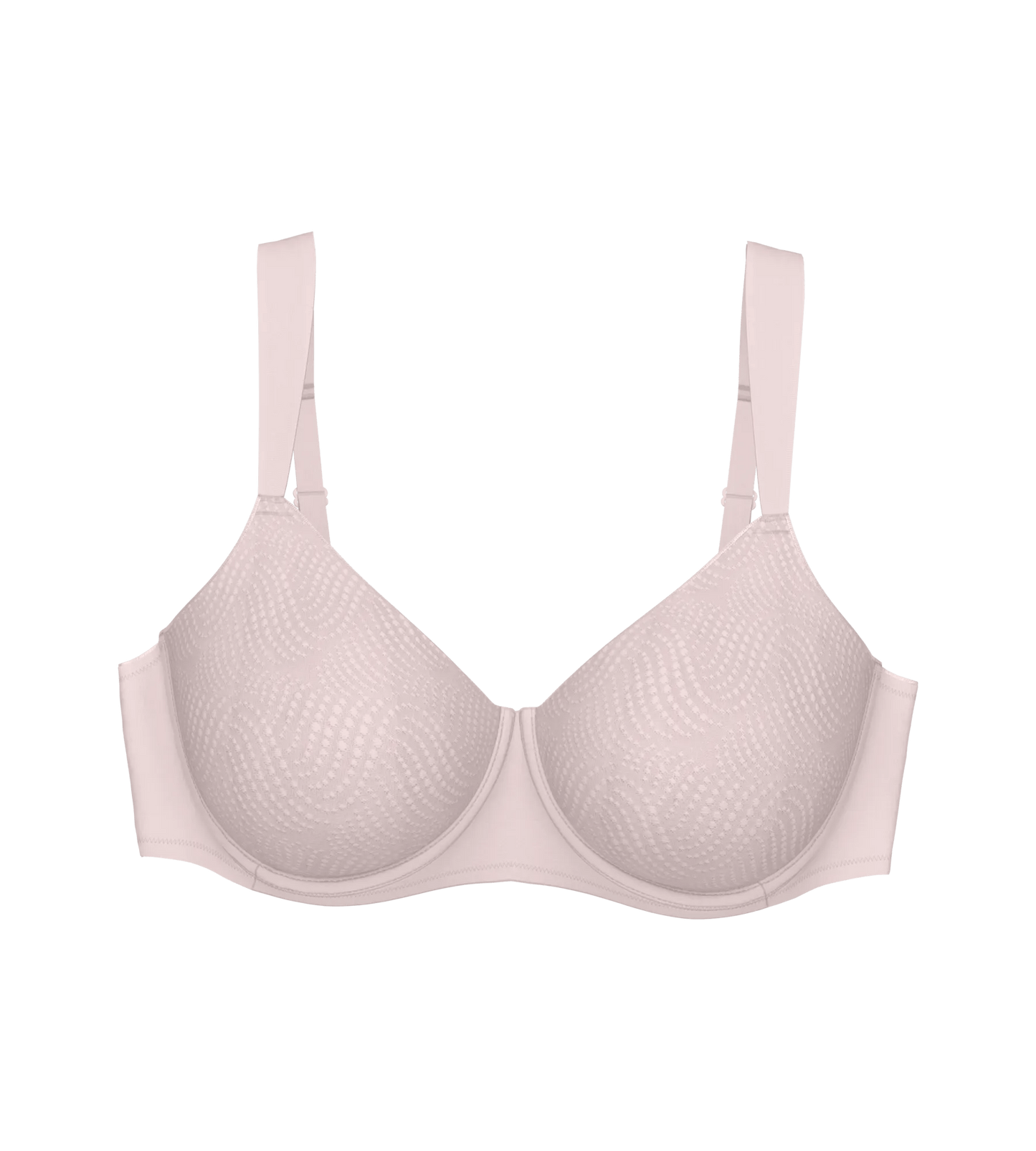 Triumph beugel BH - Essential Minimizer T W X - 00YV TENDER PINK