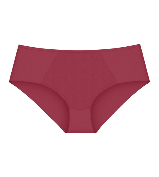 Triumph Hipster - Essential Minimizer T Hipster X - SWEET MARSALA 6926