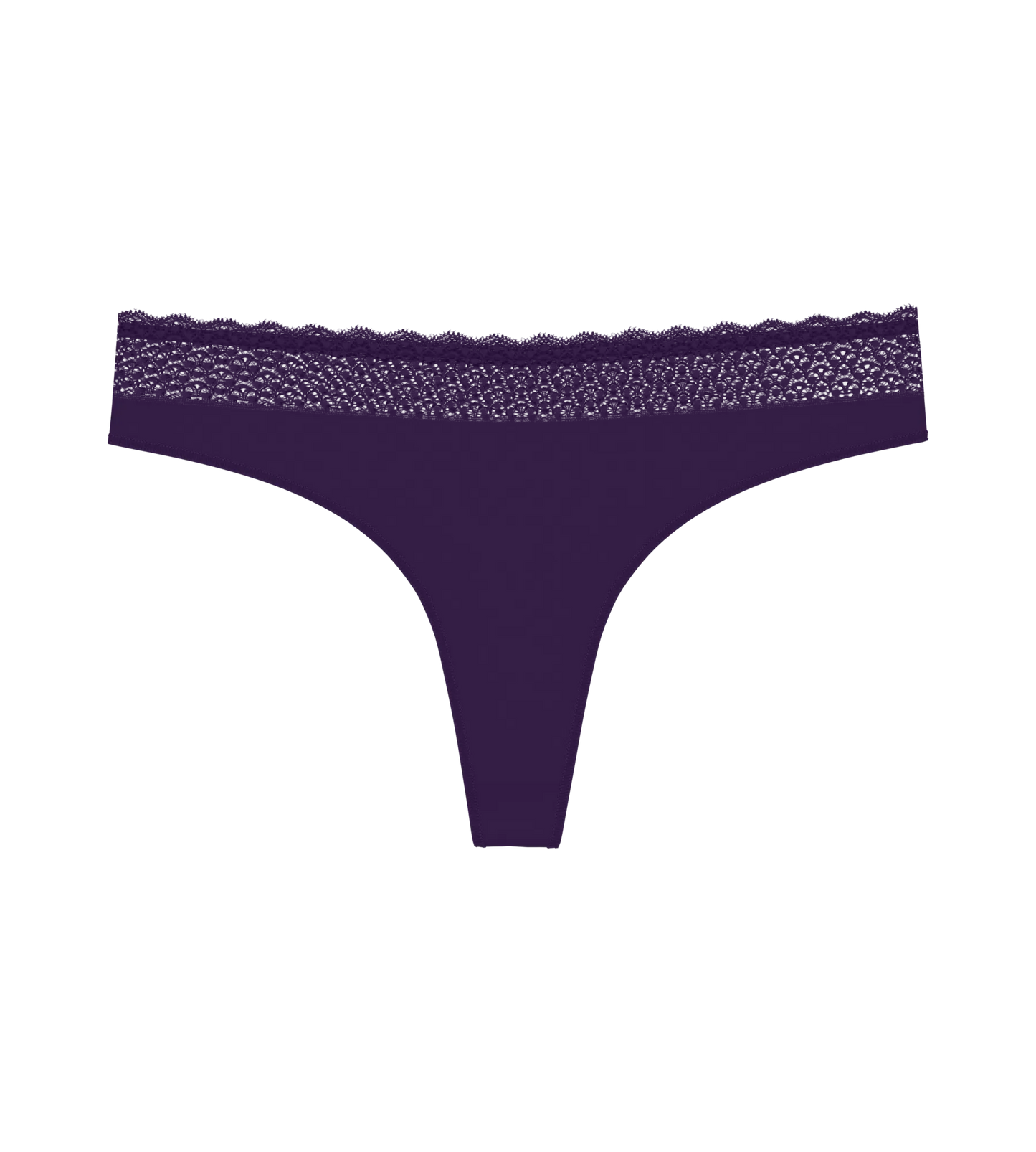 Triumph String - Feel of Modal string - Royal Purple 00EH