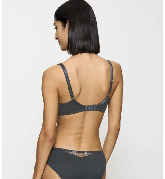 Triumph balconette spacer bh - Wild Iris Florale WHP  - 3286 Anta