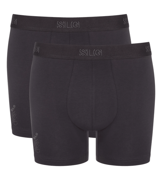 Sloggi men SLG Base Short C2P - 2-pack