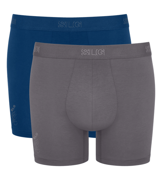 Sloggi men SLG Base Short C2P - 2-pack