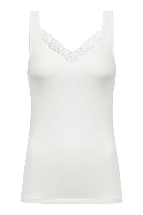 Mey hemd top met kant - Emotion Elegance 1110028 - 3 kleuren