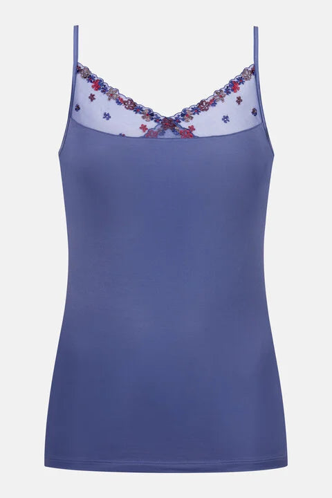 Mey hemd met spaghettibandjes - Pretty Sense 1110069 - Astral Night