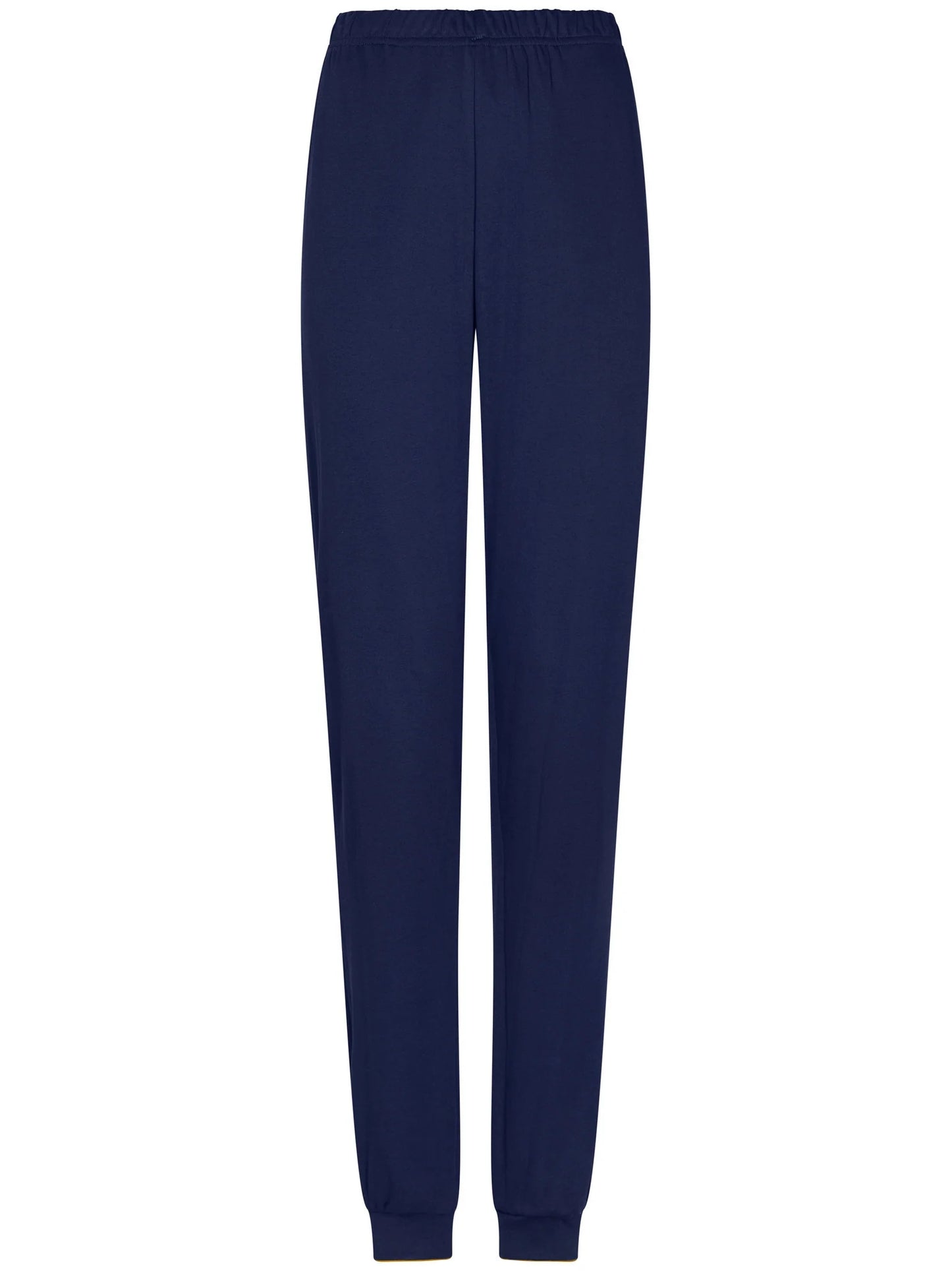 Pastunette Pyjama serie Moonlite - 121252-124-1 - Donker Blauw