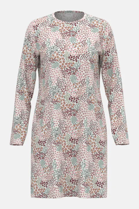 Mey hemd Top - Pure Sense 55314 - Astral Night (1724)
