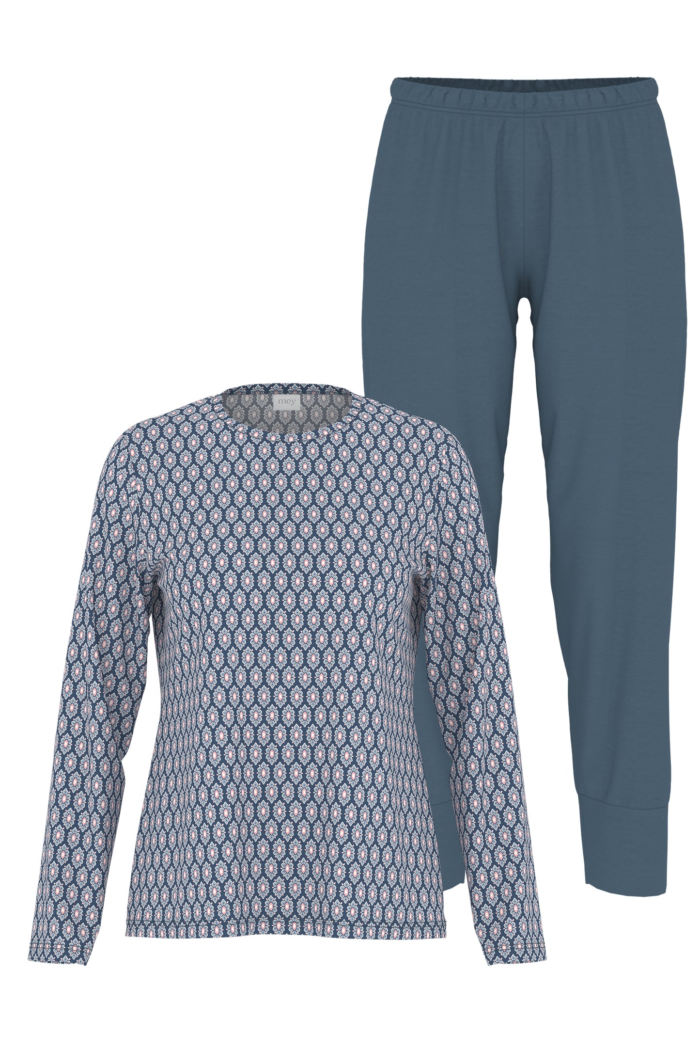 Mey pyjama lange mouw - 1240152 - Inkcloud (1822)