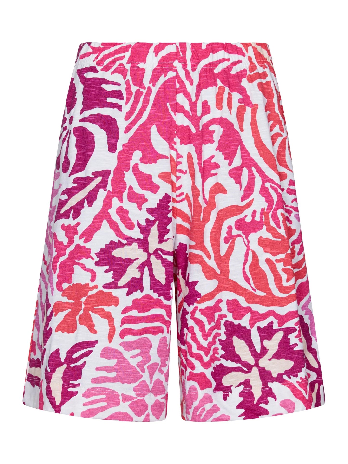 Pastunette shortama - Paradise Pink 131261-110-1 - Pink