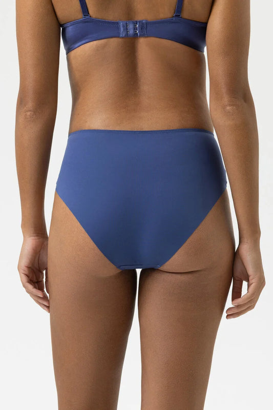 Mey Tailleslip American pants - Pretty Joan 1320009 - Astral Night