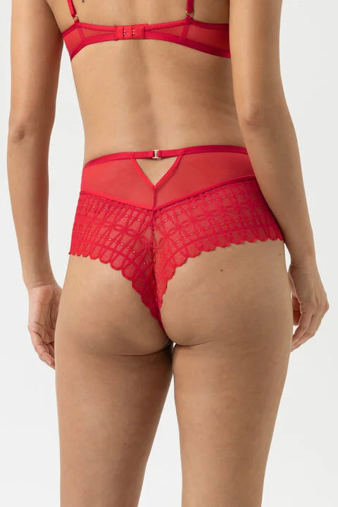 Mey Taille slip - Captivating 1320014 - Red Carpet