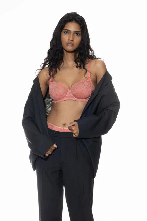 Mey beugel bh Air Bra - Fabulous 1350002 - Pale Macaron (353)