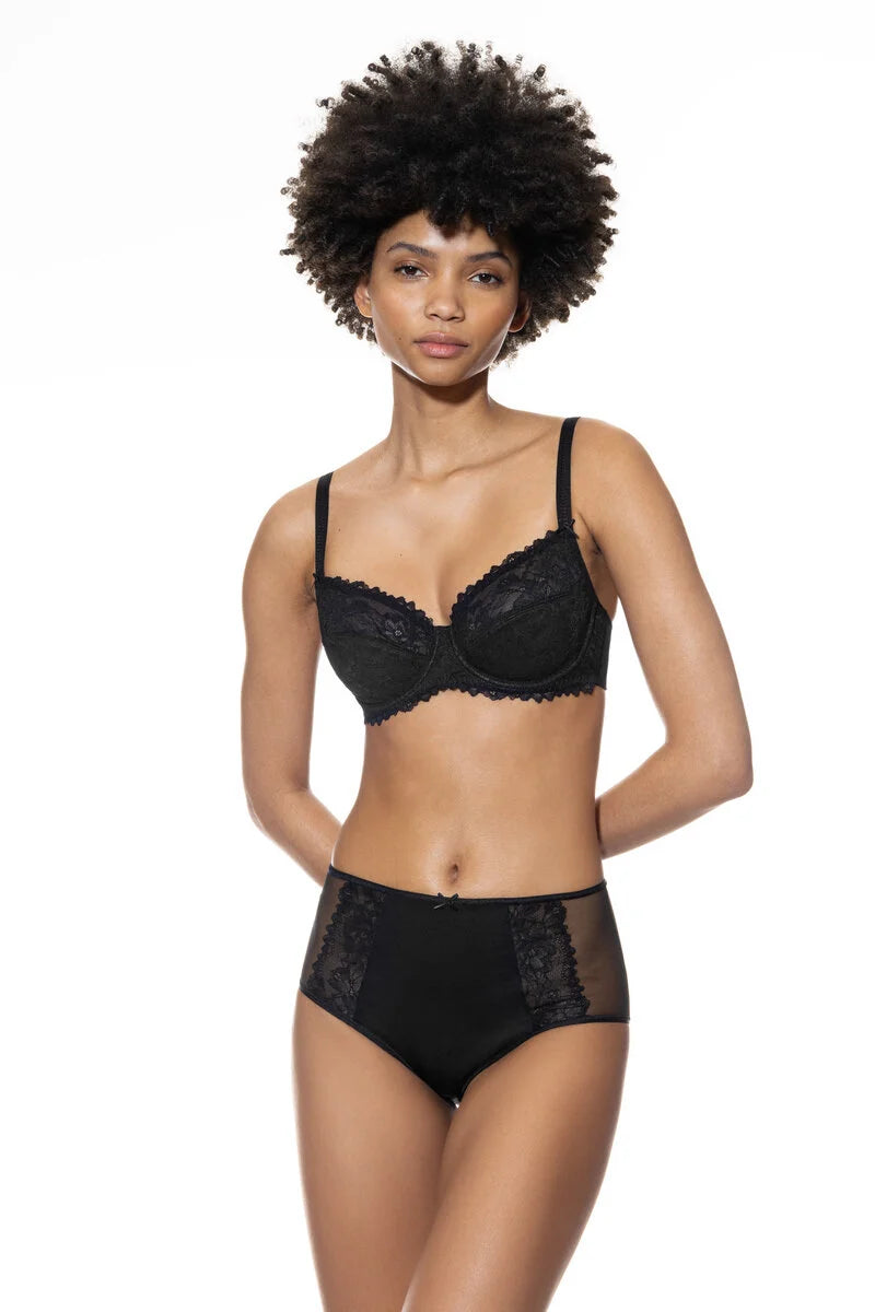 Mey beugel bh Air Bra - Fabulous 1350002 (74048) - Zwart
