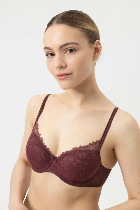 Mey Spacer BH  - Fabulous 1350005 - Boysenberry 1725