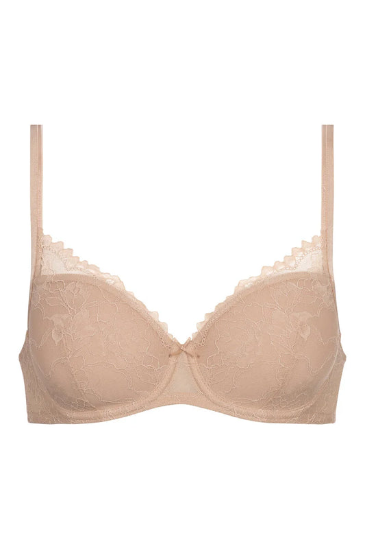 Mey Spacer BH  - Fabulous 1350005 (74047) - Zwart en cream tan