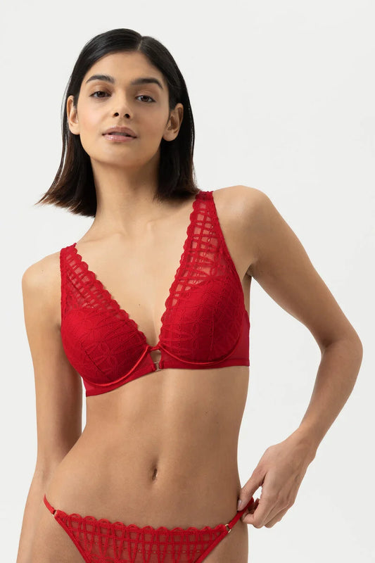 Mey Smart Foam-BH - Captivating 1350010 - Red Carpet