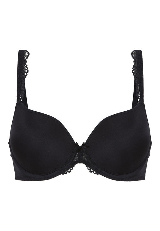 LingaDore voorgevormde tshirt bh - Daily 1400-1 - basis kleuren