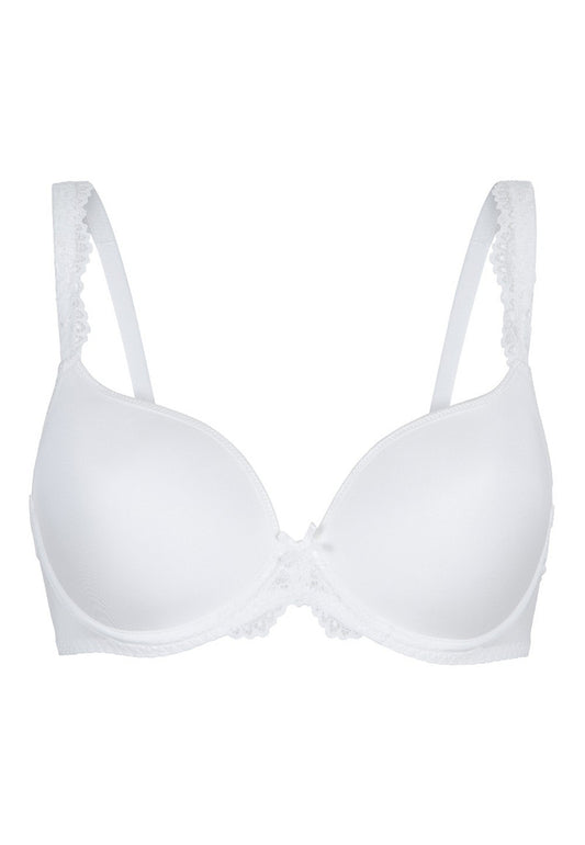 LingaDore voorgevormde tshirt bh - Daily 1400-1 - basis kleuren