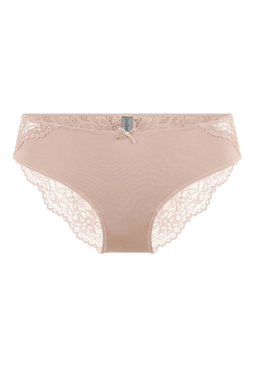 LingaDore brazilian lace slip - Daily 1400B-3 - basis kleuren