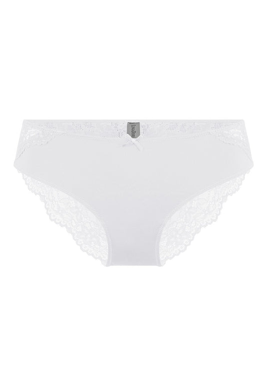 LingaDore brazilian lace slip - Daily 1400B-3 - basis kleuren