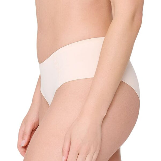 LingaDore Hipster 2-pack - 1400SH-1 - Apricot (360)