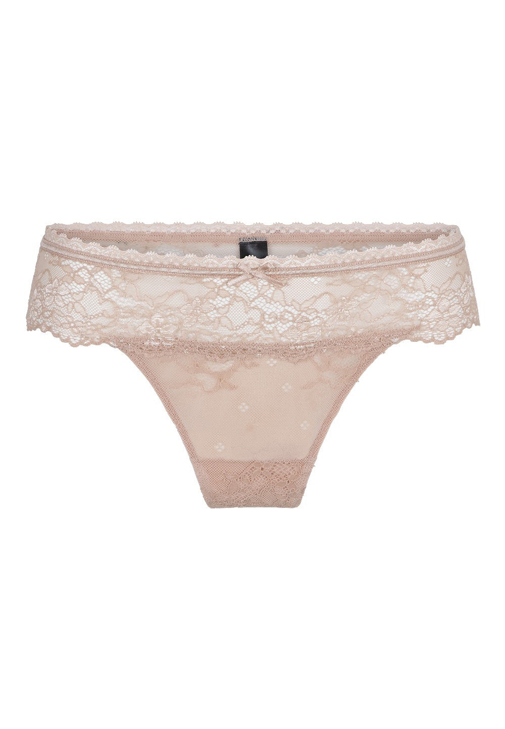 LingaDore string - Daily 1400T - basis kleuren