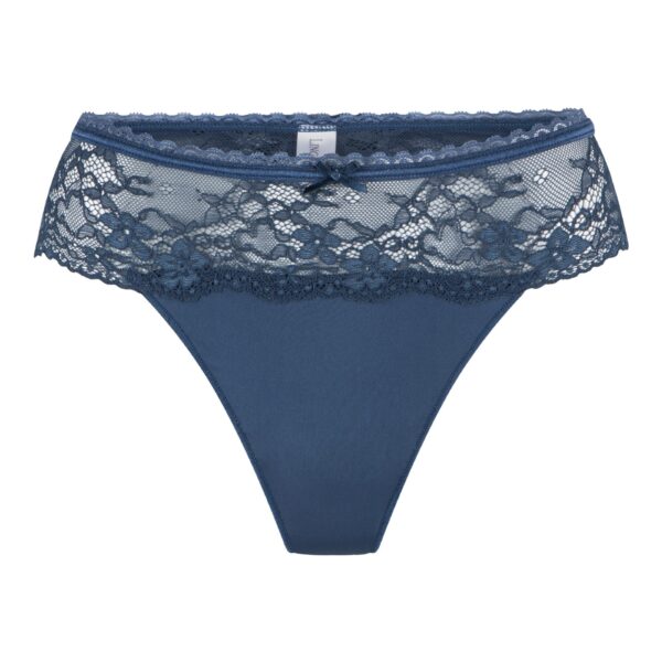 LingaDore string - Daily 1400T - Dark Denim