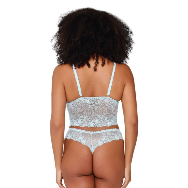 LingaDore string - Daily 1400T - Pastel blue (358)