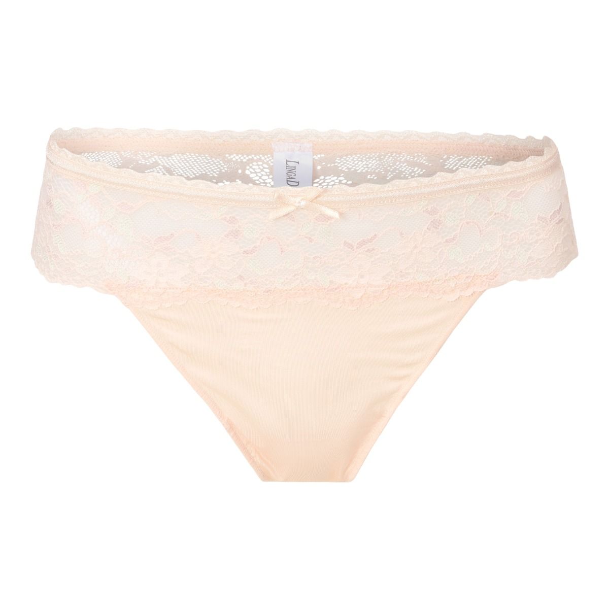 LingaDore string - Daily 1400T - Apricot Multi (360)