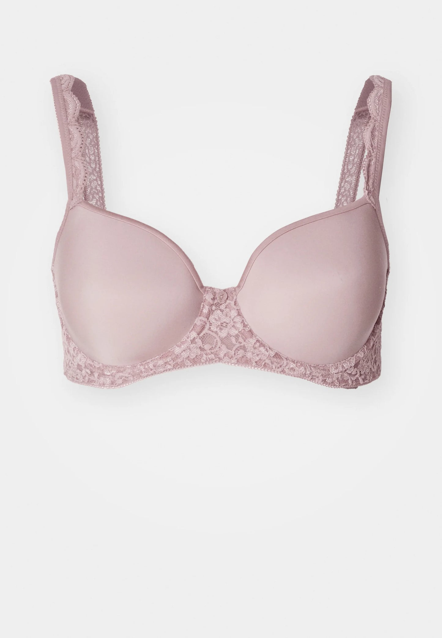 Triumph voorgevormde Spacer BH Amourette WP R* - Mauve rose