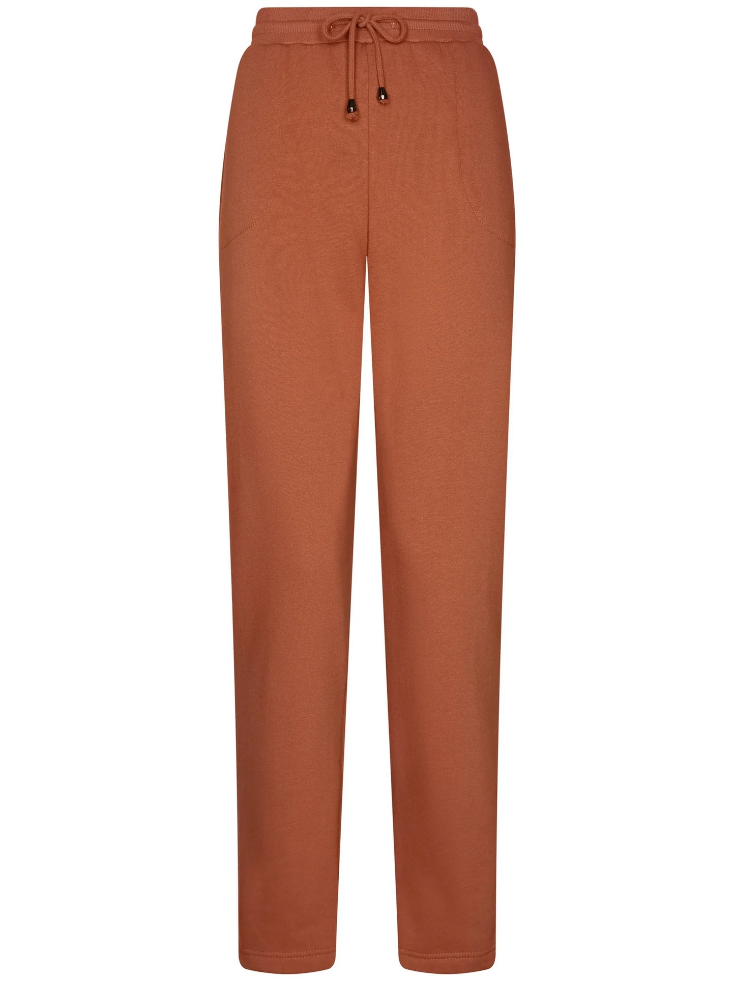 Rebelle Huispak met rits serie Tender - 181252-148-1 - Bruin