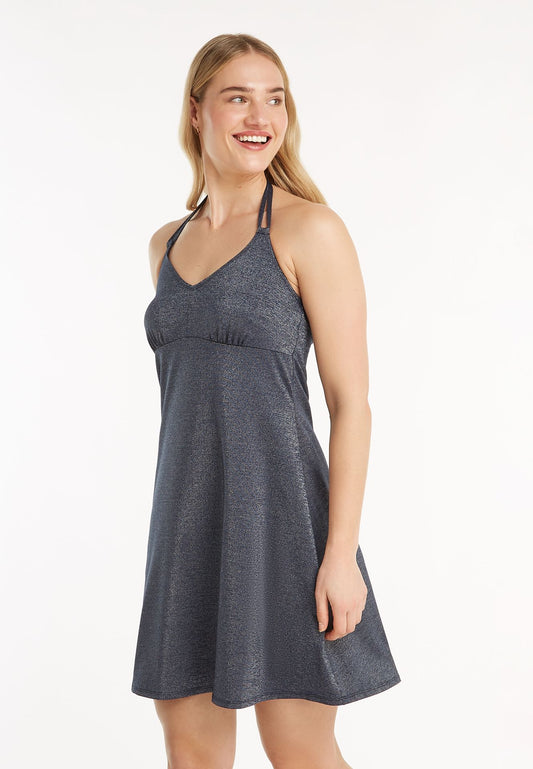 ten Cate beach strand jurk - 60433 - Royal blue