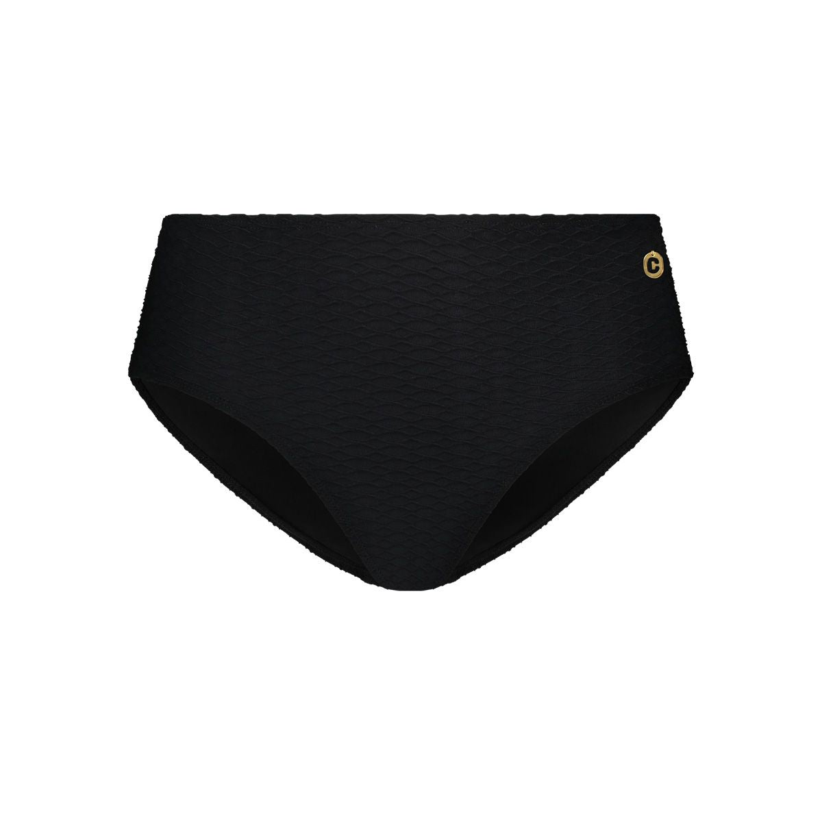ten Cate Beach (TCWOW) Multiway bikini set - 60016/60024 - Black snake 5075*