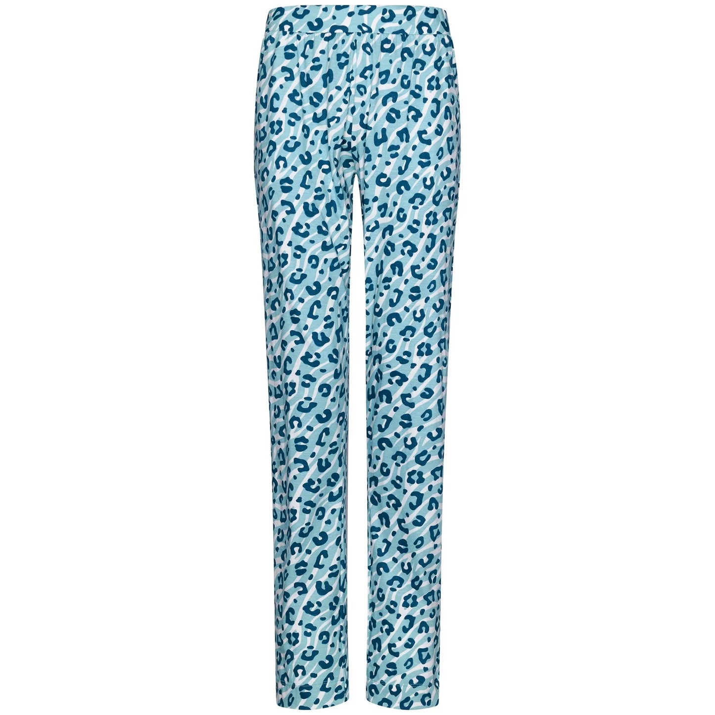 Rebelle pyjama wild dreams - 21242-410-2 - Turquoise print