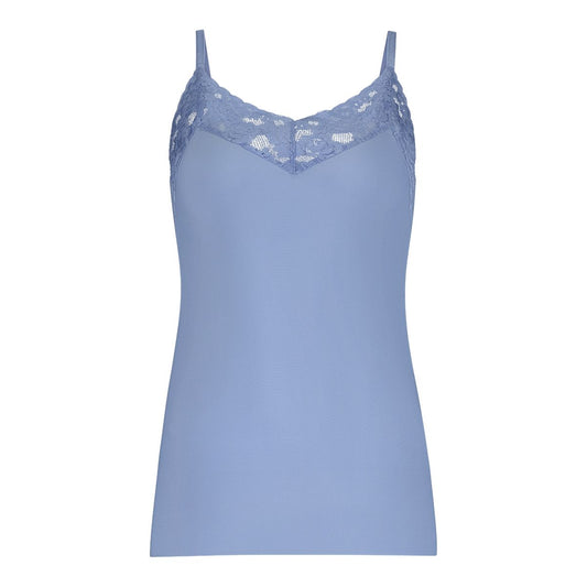 Ten Cate Secrets spaghetti top lace hemd -  32526 - zomerkleuren 2025