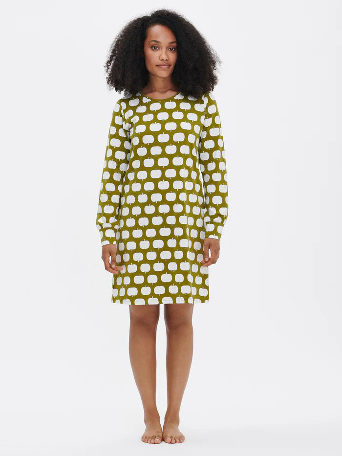 Bigshirt lange mouw hotsell