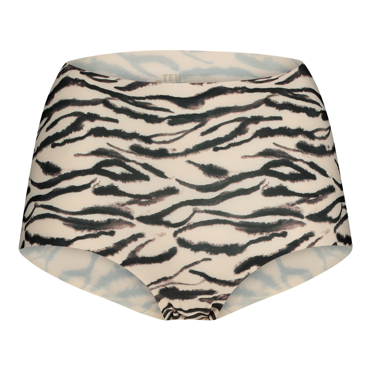 Ten Cate Secrets High waist slip - 30176 - seizoenskleuren