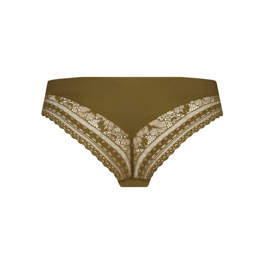 Ten Cate Secrets Bazilian met kant - 30251- seizoenskleuren