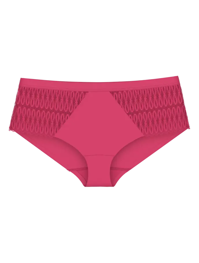 Triumph hipster - Aura spotlight T Maxi R* - 6653 Flashy Pink