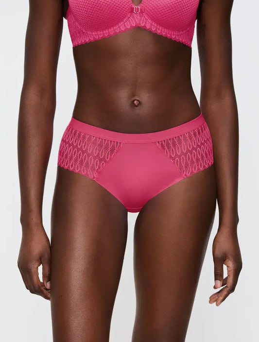 Triumph hipster - Aura spotlight T Maxi R* - 6653 Flashy Pink