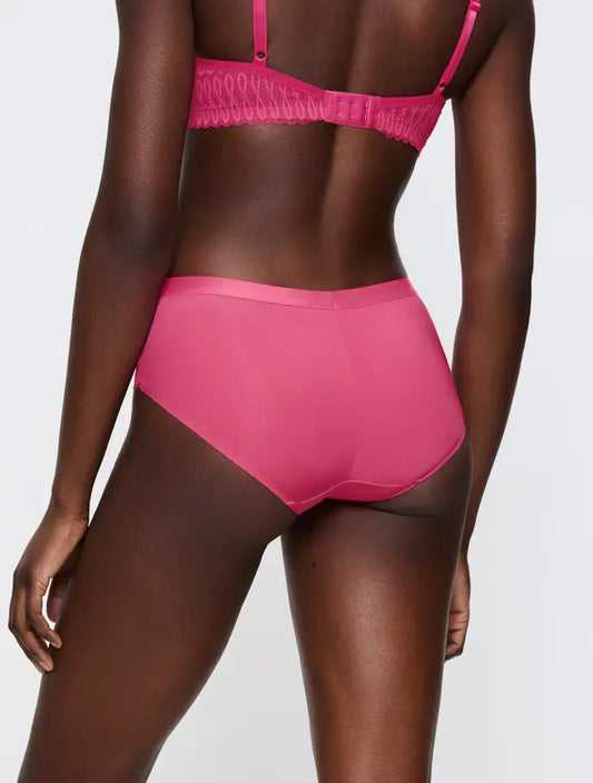 Triumph hipster - Aura spotlight T Maxi R* - 6653 Flashy Pink