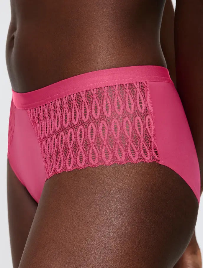 Triumph hipster - Aura spotlight T Maxi R* - 6653 Flashy Pink