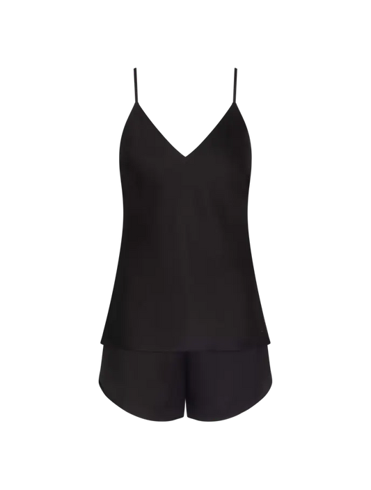 Triumph shortama spaghetti bandjes - Solky Sensuality PSW X