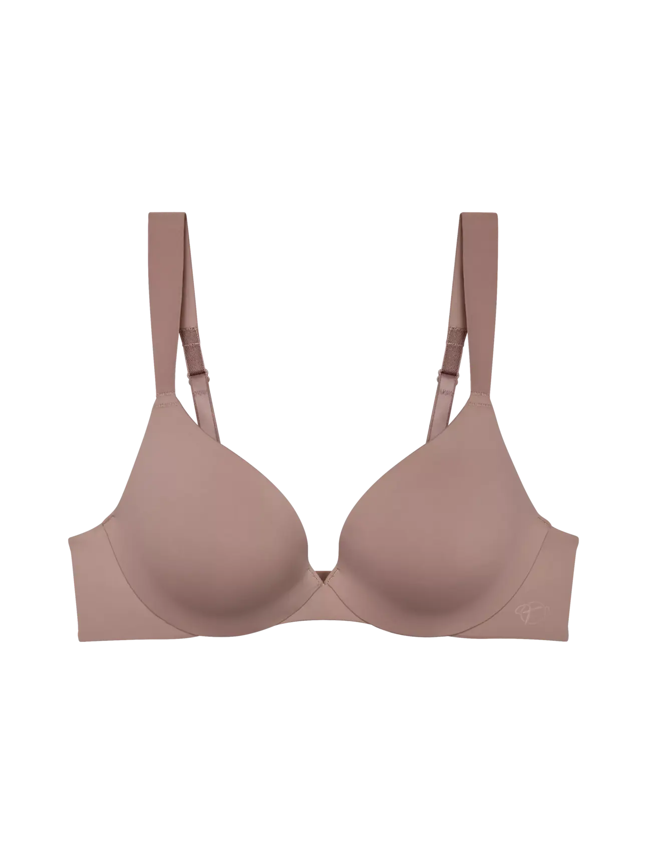 Triumph shorty - Body Make-Up Illusion Shorty EX - 00ZE CHOCOLATE MOUSSE